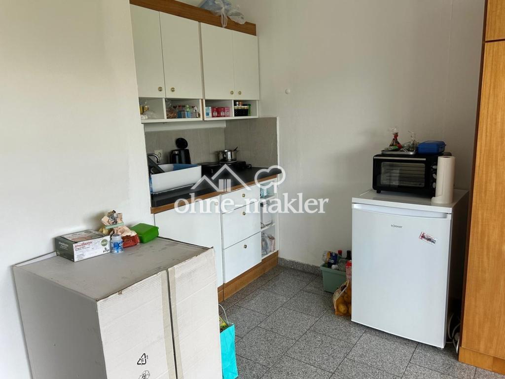 Provisionsfrei:1-Personen-Appartment möbliert, EBK, Bad, Balkon, Bergblick - Foto 2