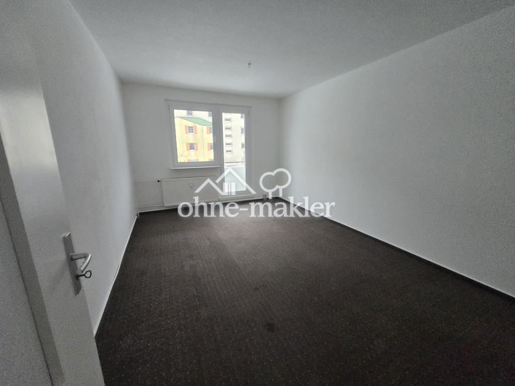 Bezugsfertige 4 Zi.-Whg mit Balkon u. EBK, Pilzheide in Walddrehna - Foto 5