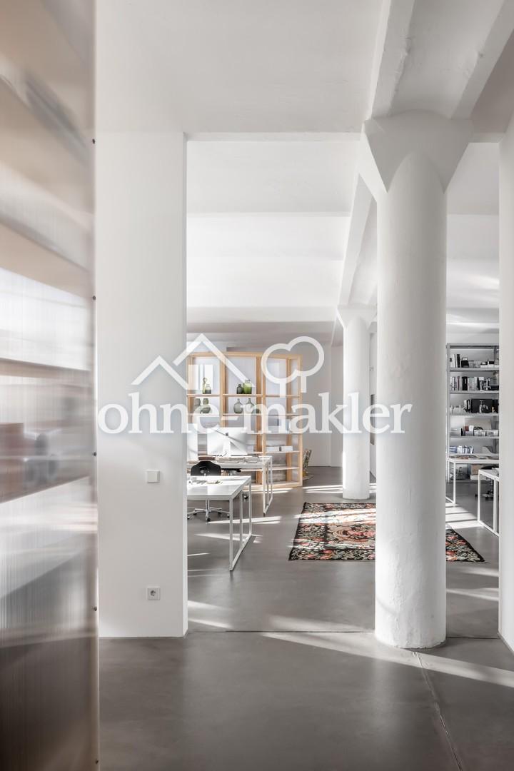 Blick Open Office 