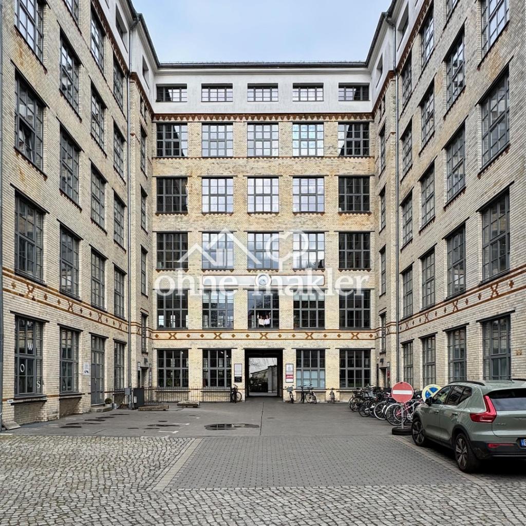 Schwedter Höfe