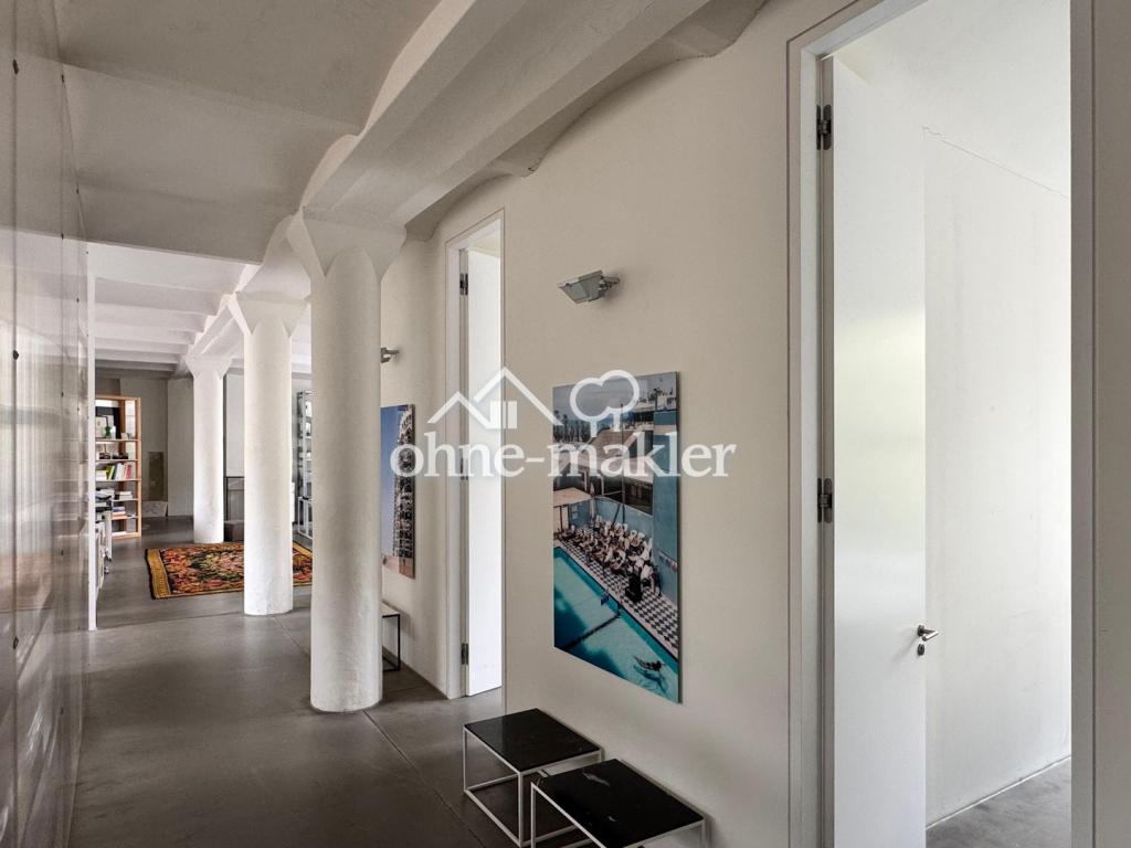 Loft Blick