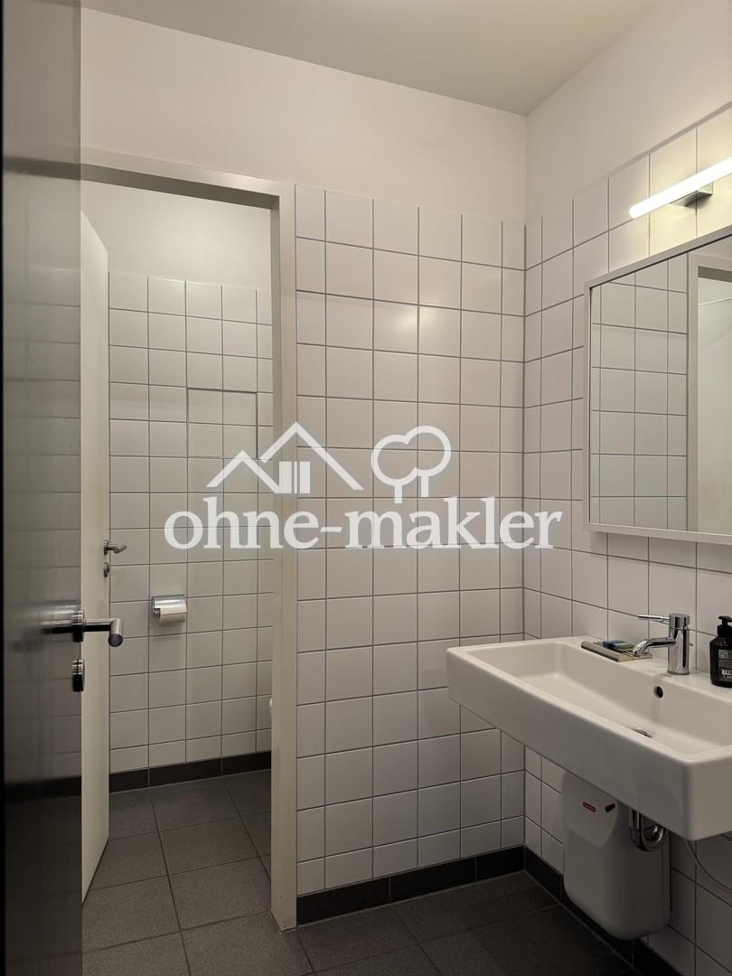 WC Damen