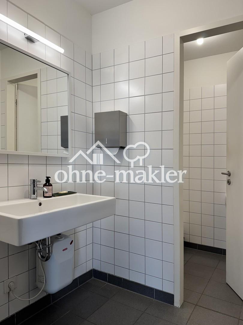 WC Herren 