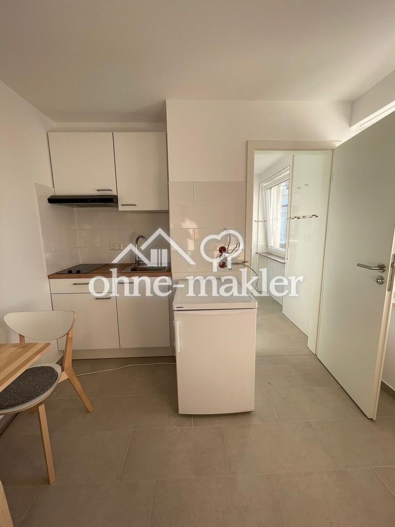 +++ Stilvolles Micro-Appartment in Top Lage nahe Bahnhof Feuerbach +++ (6) - Foto 2