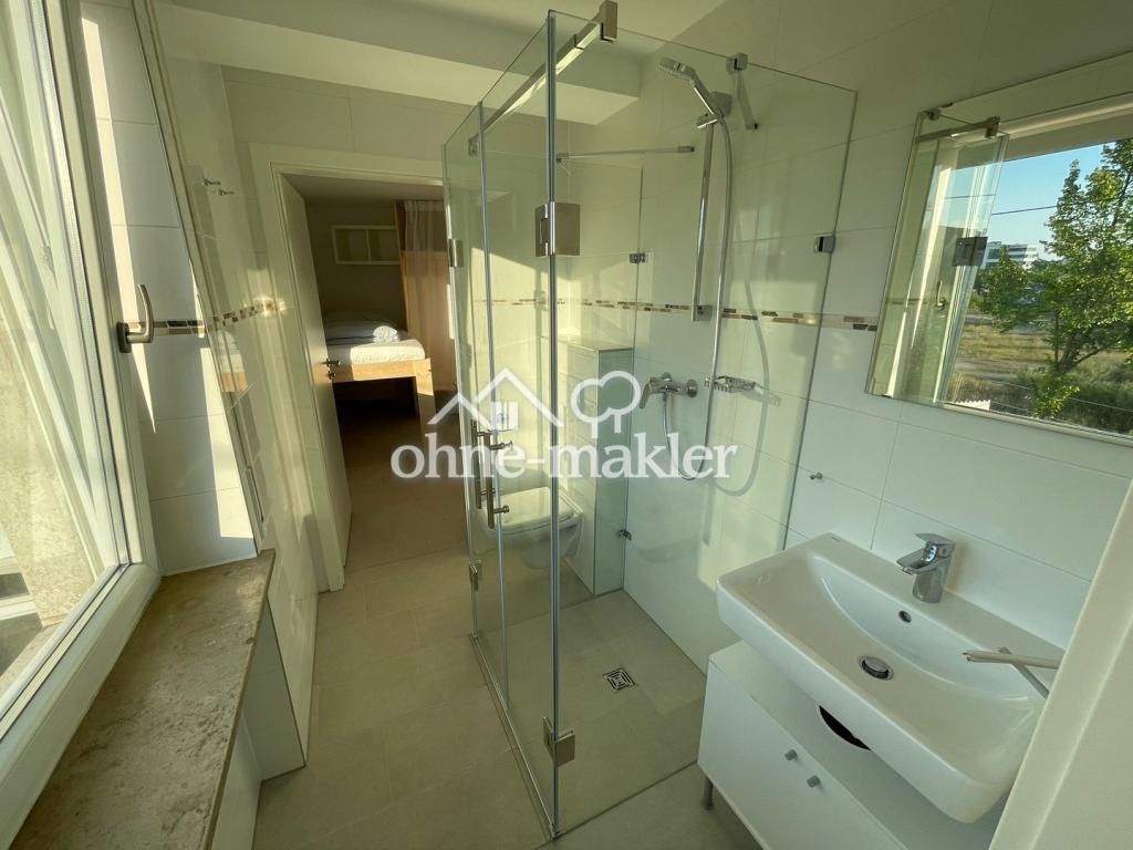 +++ Stilvolles Micro-Appartment in Top Lage nahe Bahnhof Feuerbach +++ (6) - Photo 4