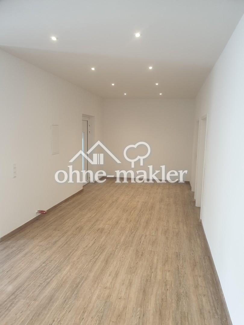 Schöne 2,5 Zimmer Wohnung mit Terrasse & Garten / Rollstuhlgerecht - Foto 5