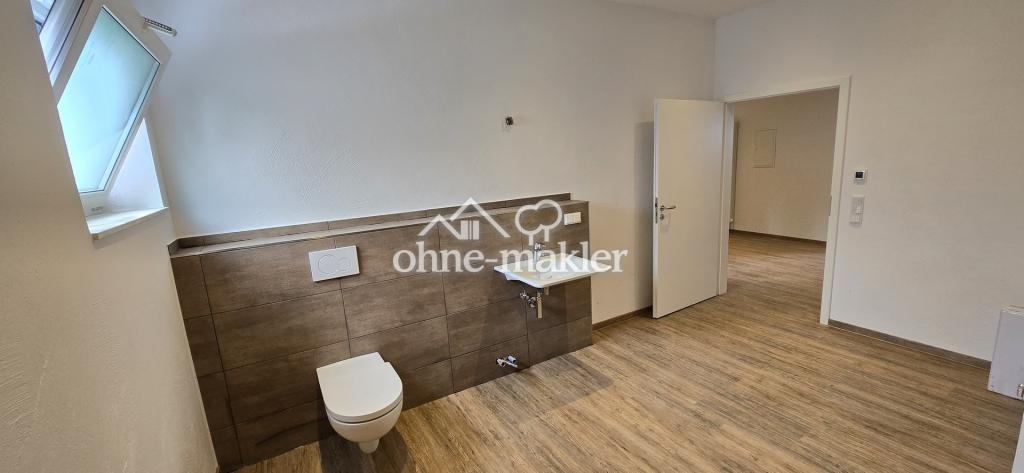Schöne 2,5 Zimmer Wohnung mit Terrasse & Garten / Rollstuhlgerecht - Foto 3
