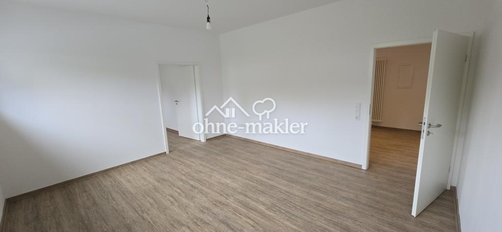 Schöne 2,5 Zimmer Wohnung mit Terrasse & Garten / Rollstuhlgerecht - Foto 4