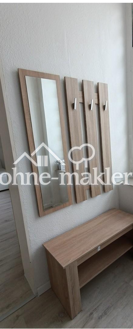 Garderobe