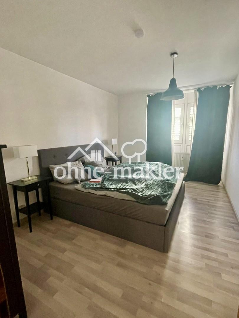 Traumhafte 3,5-Zimmer Erdgeschosswohnung mit großer Terrasse (teilweise möbliert) - Foto 4