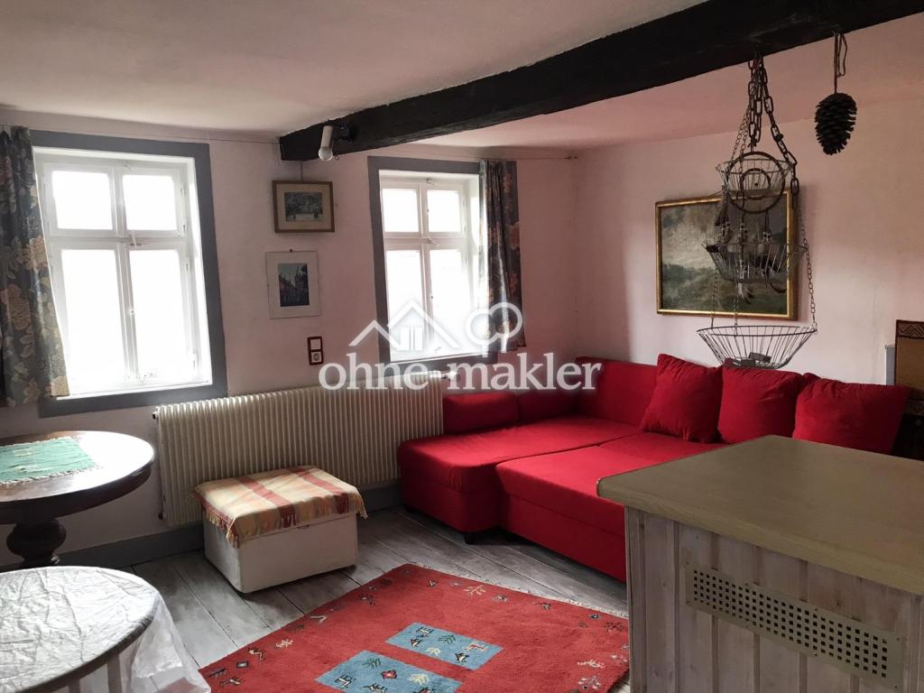 Zimmer 2. OG mit Kochnische