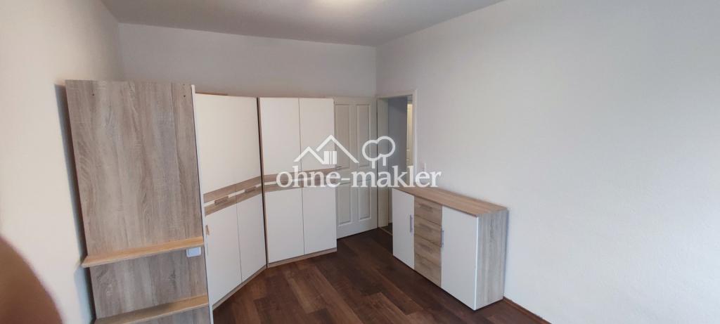 Wohnung 3 Zimmer - Karlsruhe Mühlburg Teilmöbiliert - Photo 1