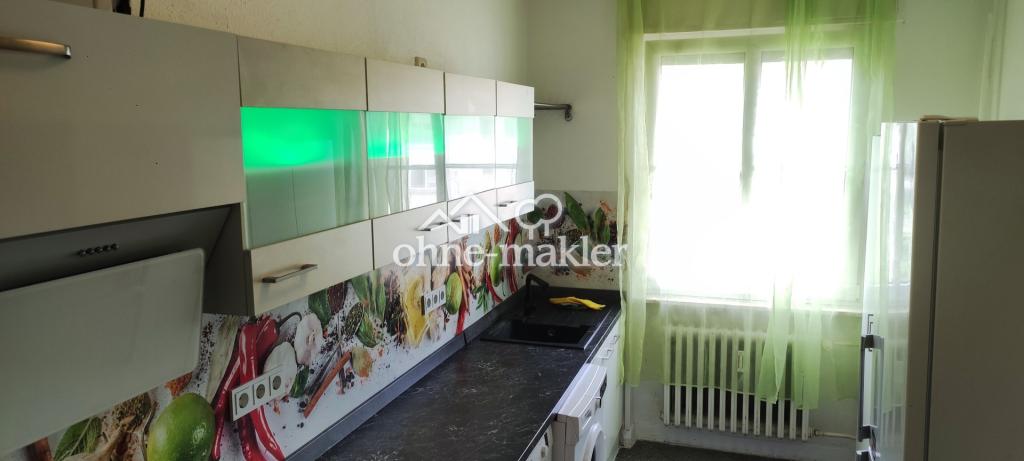 Wohnung 3 Zimmer - Karlsruhe Mühlburg Teilmöbiliert - Photo 3