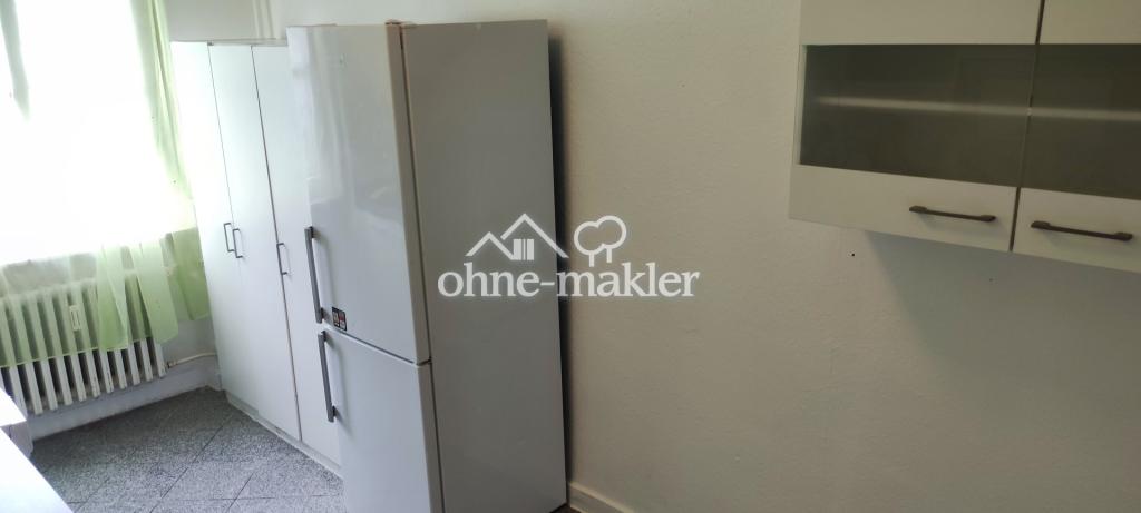 Wohnung 3 Zimmer - Karlsruhe Mühlburg Teilmöbiliert - Photo 2