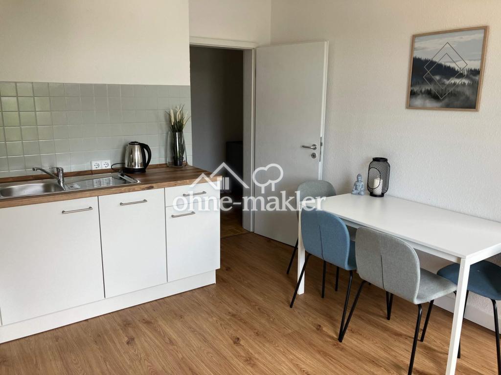 großes Zimmer, sonniger Balkon, vollausgestattete WG, Putzservice - Photo 3