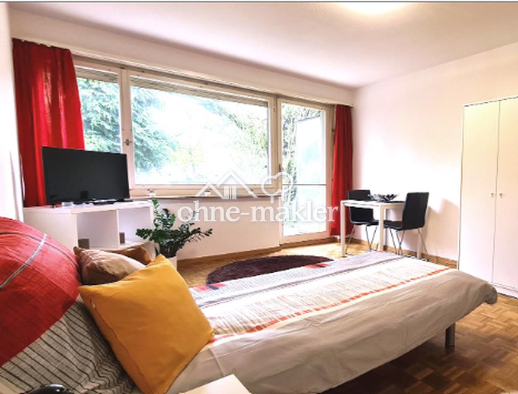 Neuvermietung 2-Zimmerwohnung in Schramberg - Photo 1