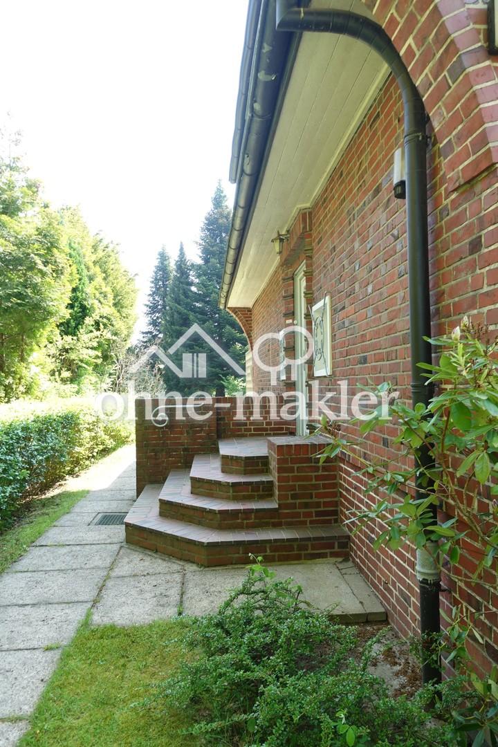 Eingangsbereich