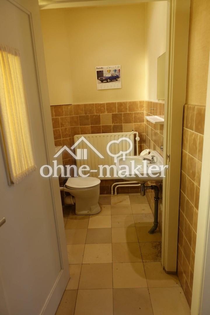 Gäste WC