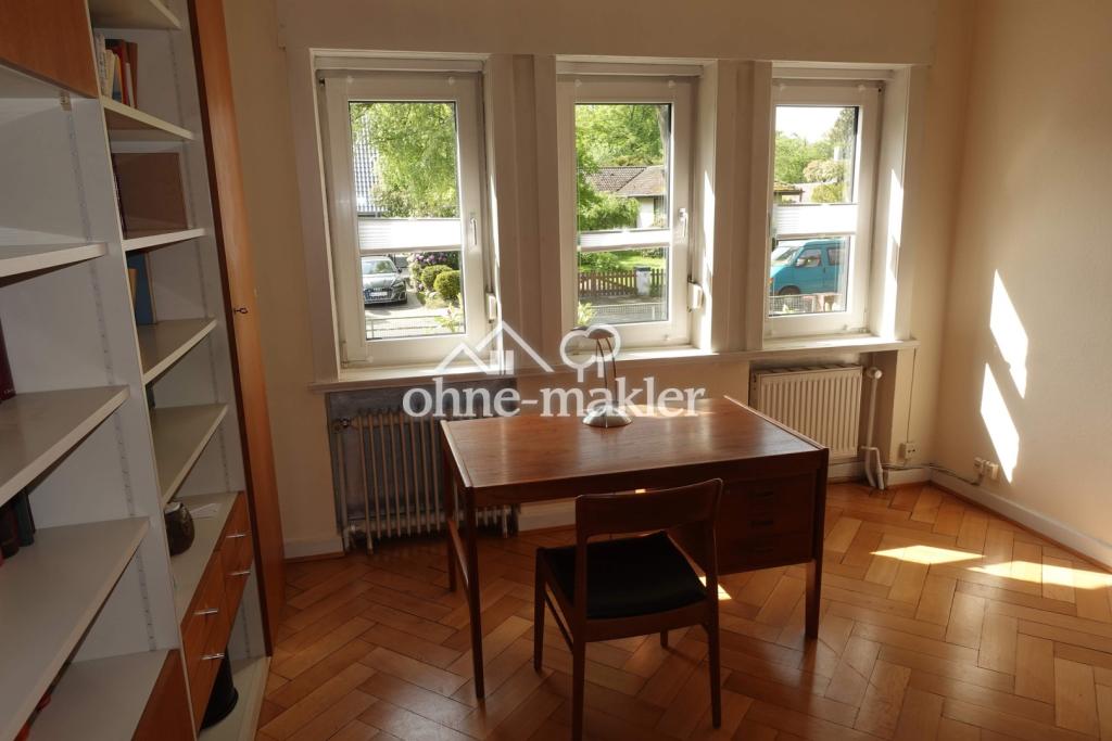 Wohnzimmer Blickr. Straße