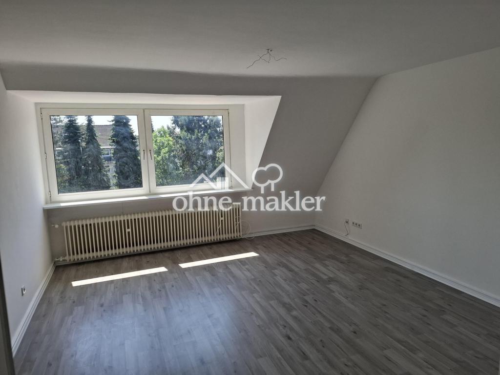 KOPIE: Stadtnahe helle Dachgeschoßwohnung - Foto 5