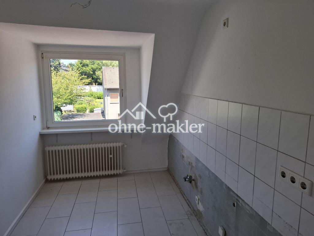 KOPIE: Stadtnahe helle Dachgeschoßwohnung - Foto 1