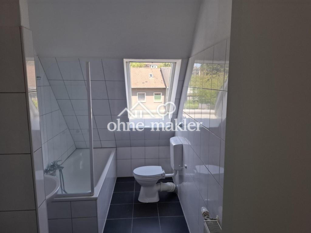 KOPIE: Stadtnahe helle Dachgeschoßwohnung - Foto 3