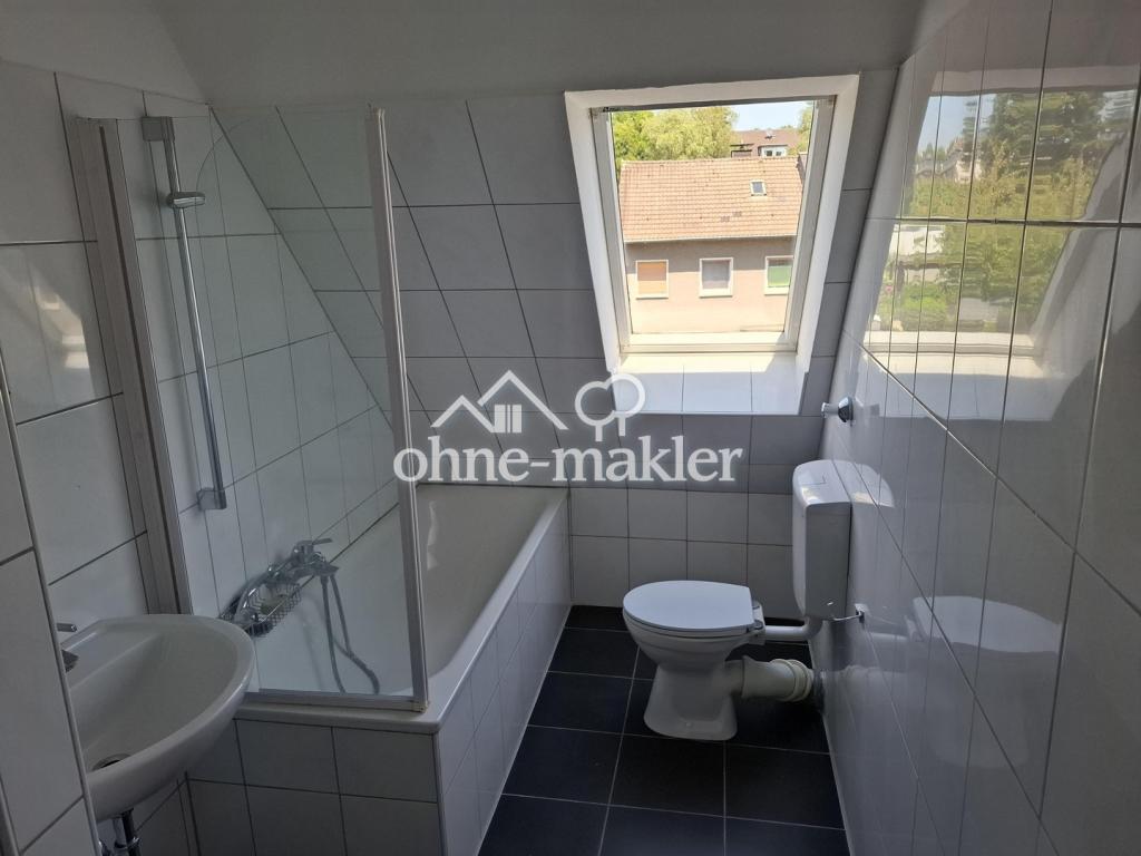 KOPIE: Stadtnahe helle Dachgeschoßwohnung - Foto 2