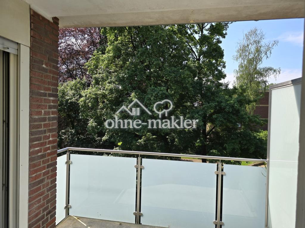 3,5 Zimmer in Wesel-Flüren - Photo 3