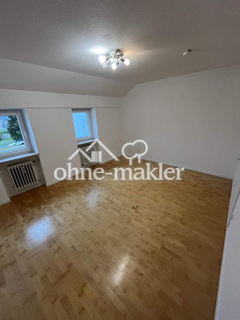 Wunderschöne 2-Zimmer-Maisonette-Wohnung mit Galerie in Passau-Grubweg - Photo 1
