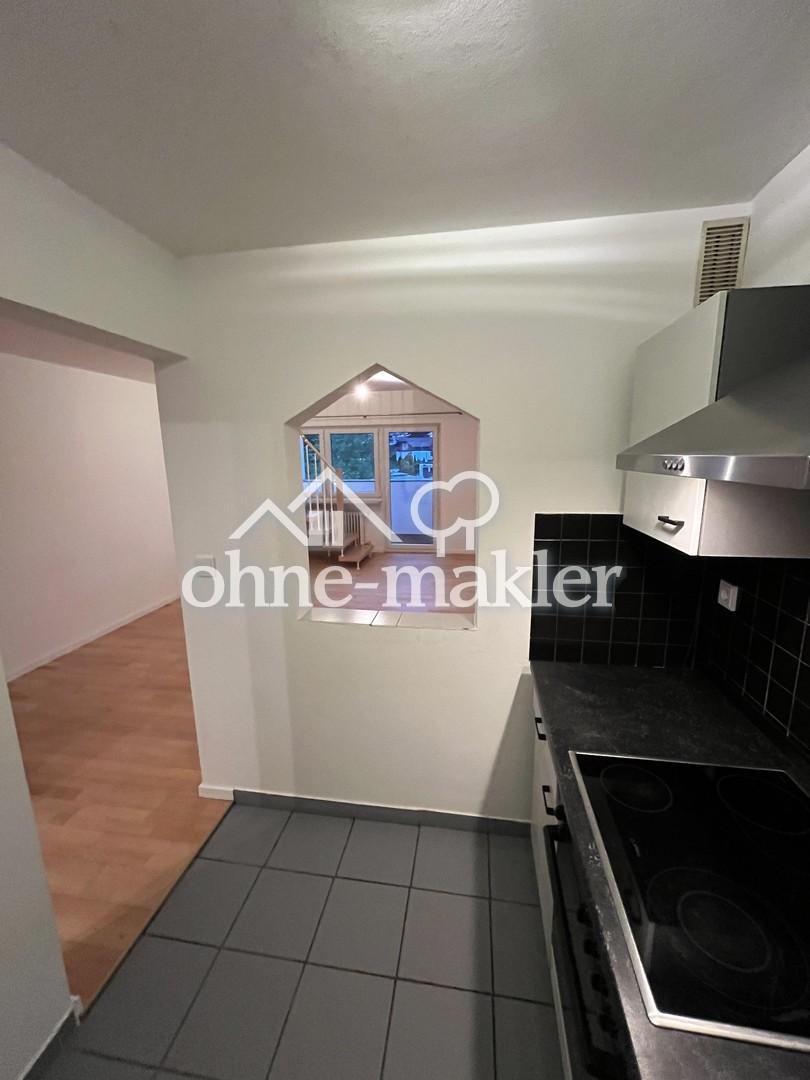 Wunderschöne 2-Zimmer-Maisonette-Wohnung mit Galerie in Passau-Grubweg - Photo 2