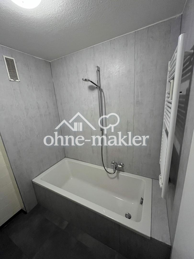 Wunderschöne 2-Zimmer-Maisonette-Wohnung mit Galerie in Passau-Grubweg - Photo 5