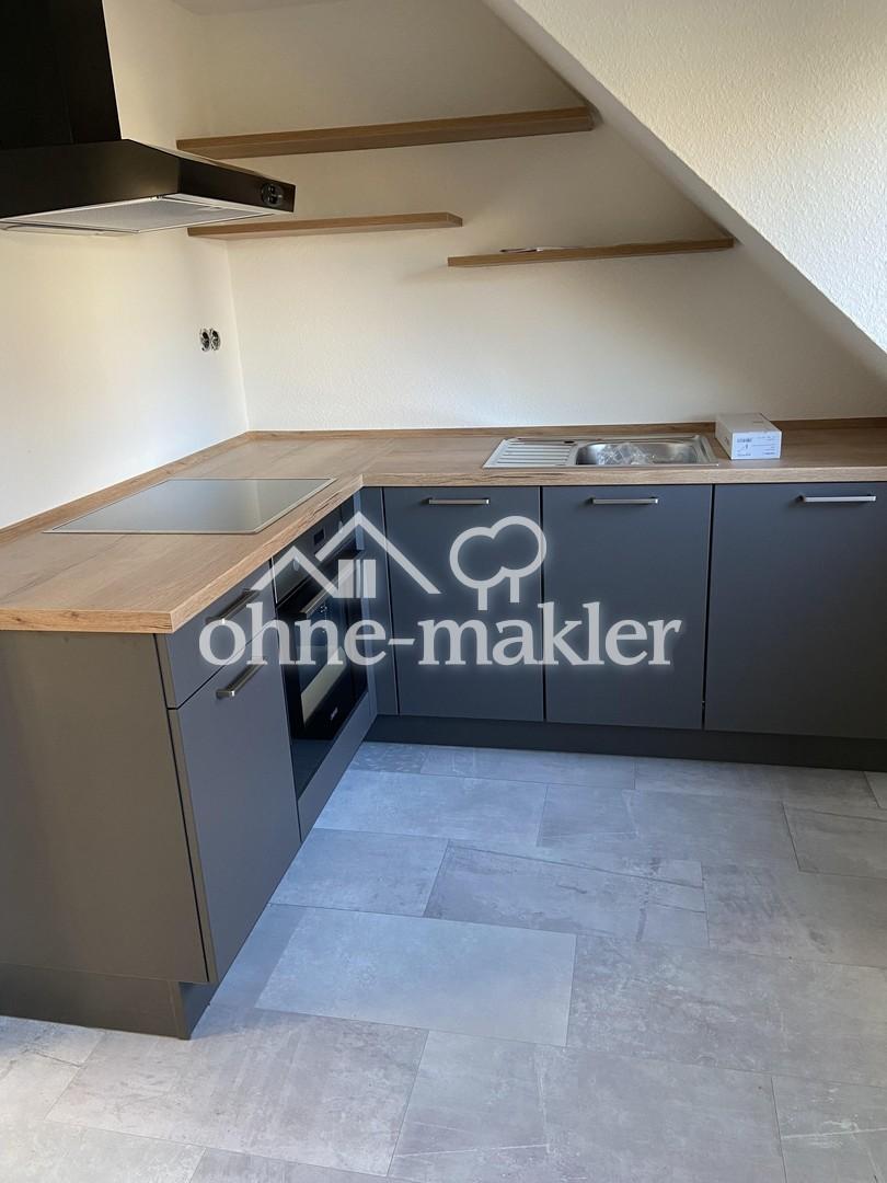 schöne 3-Zimmerwohnung in bester Lage in Unna - Foto 2