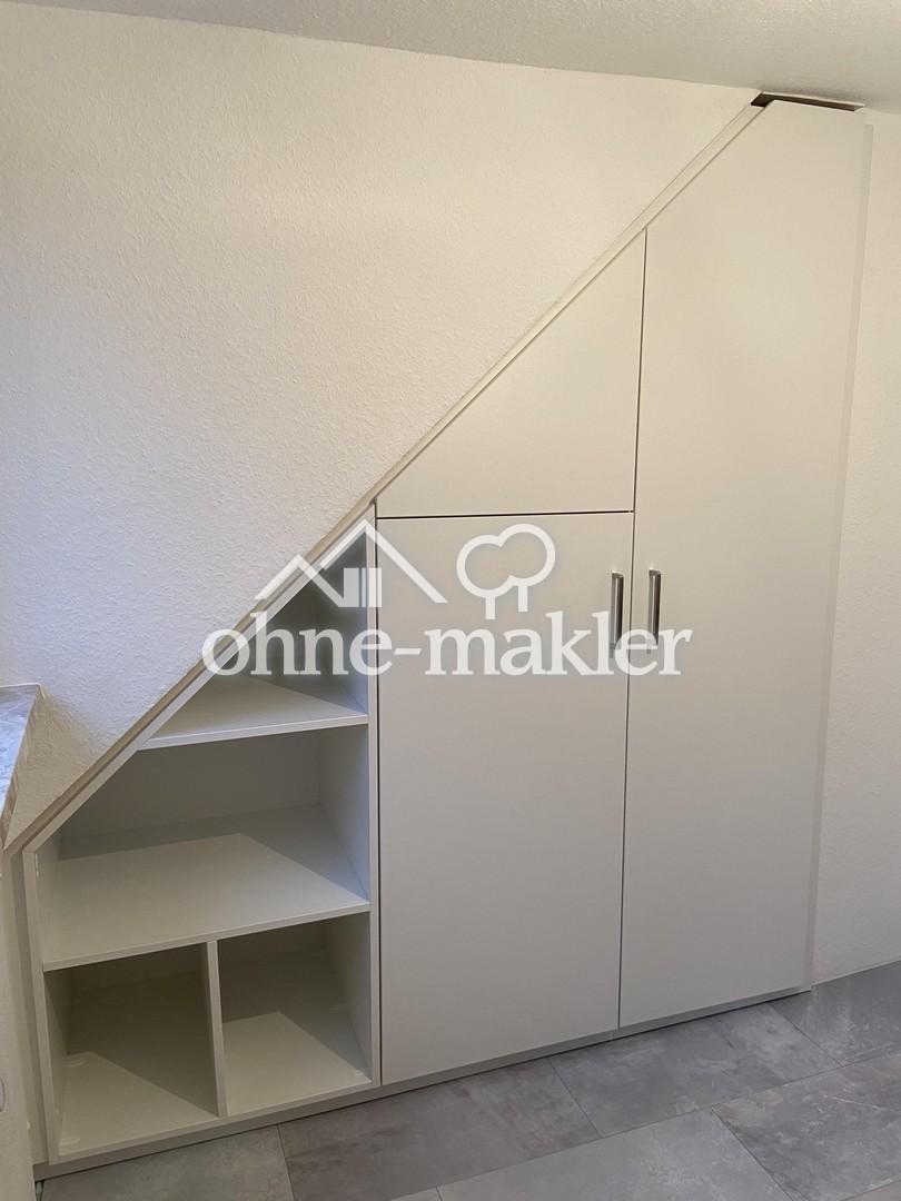 schöne 3-Zimmerwohnung in bester Lage in Unna - Foto 5