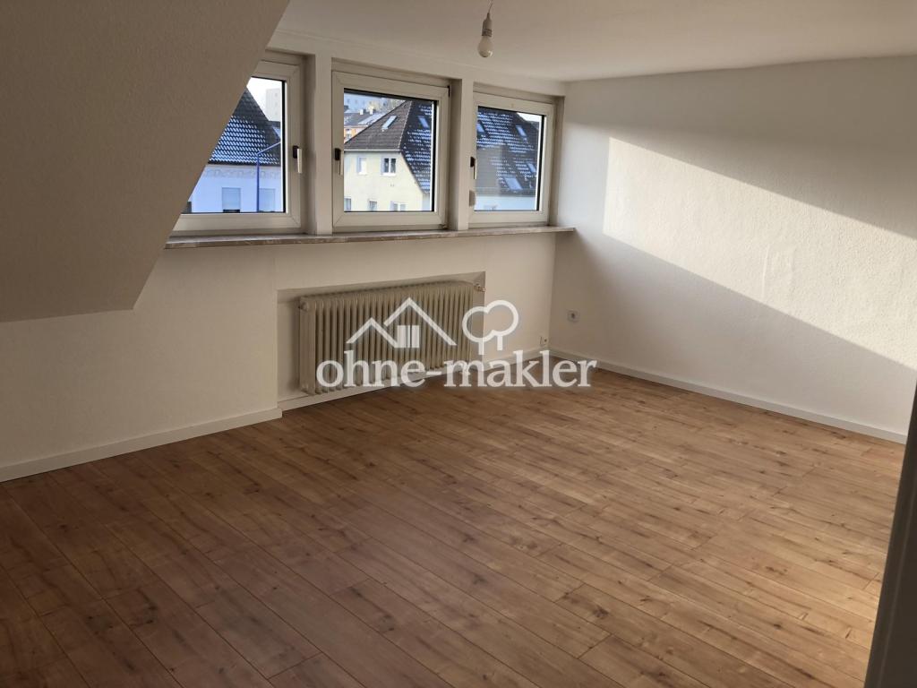 schöne 3-Zimmerwohnung in bester Lage in Unna - Foto 1