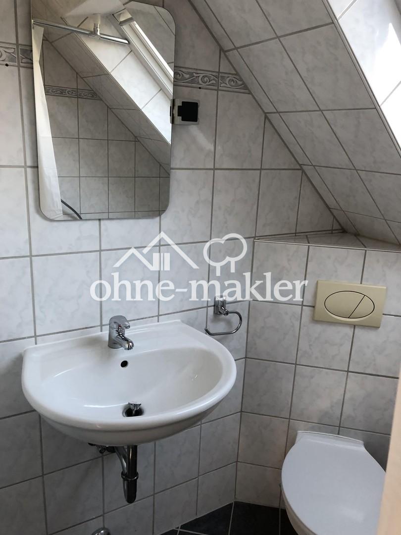 schöne 3-Zimmerwohnung in bester Lage in Unna - Foto 4