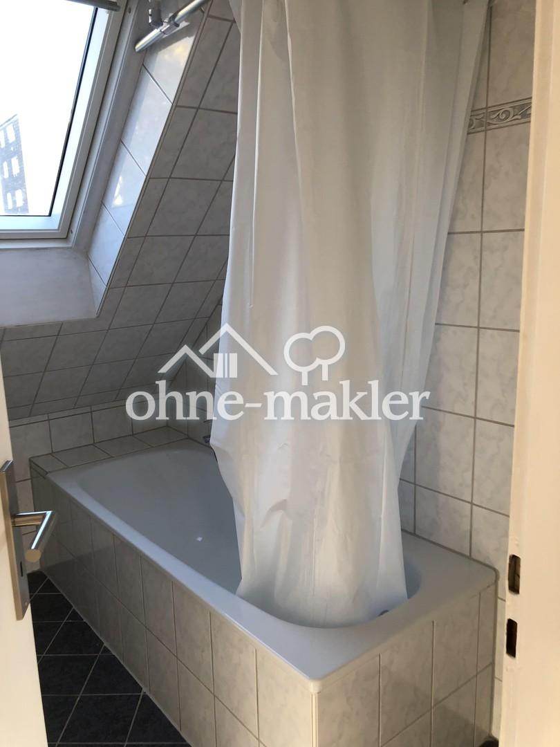 schöne 3-Zimmerwohnung in bester Lage in Unna - Foto 3