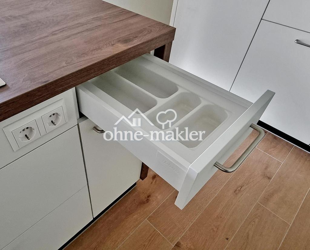 Besteckschubladen