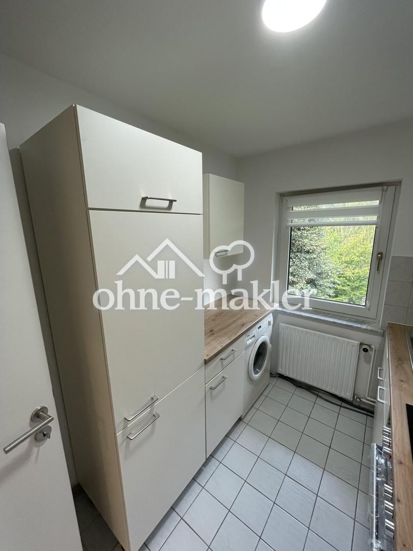 modernes Wohnen im Grünen, EBK, Parkett - Foto 2