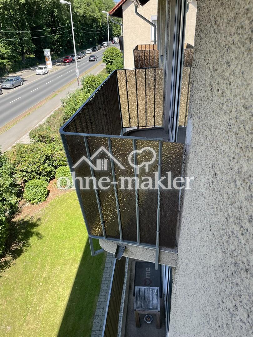 modernes Wohnen im Grünen, EBK, Parkett - Foto 5