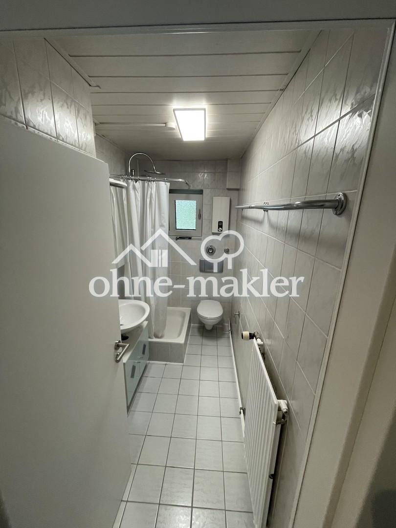 modernes Wohnen im Grünen, EBK, Parkett - Foto 4