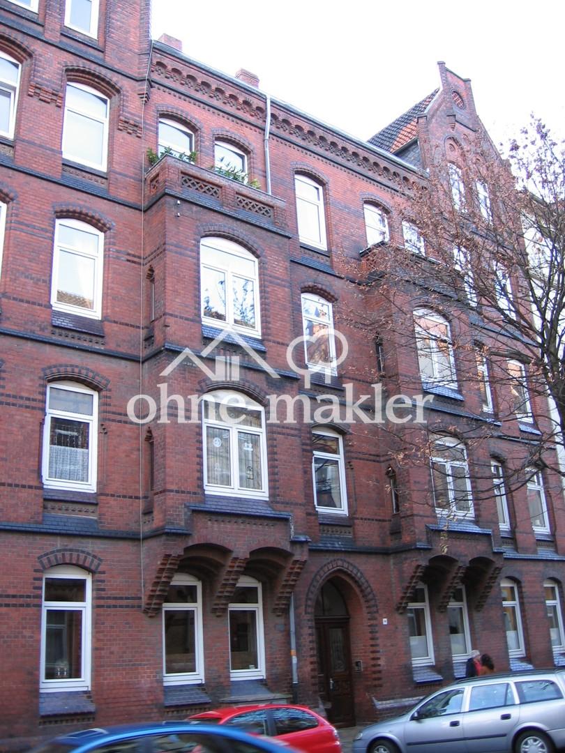 Repäsentative Altbauwohnung top modernisiert mit Balkon - Photo 3