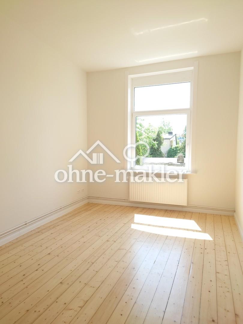 Repäsentative Altbauwohnung top modernisiert mit Balkon - Foto 1