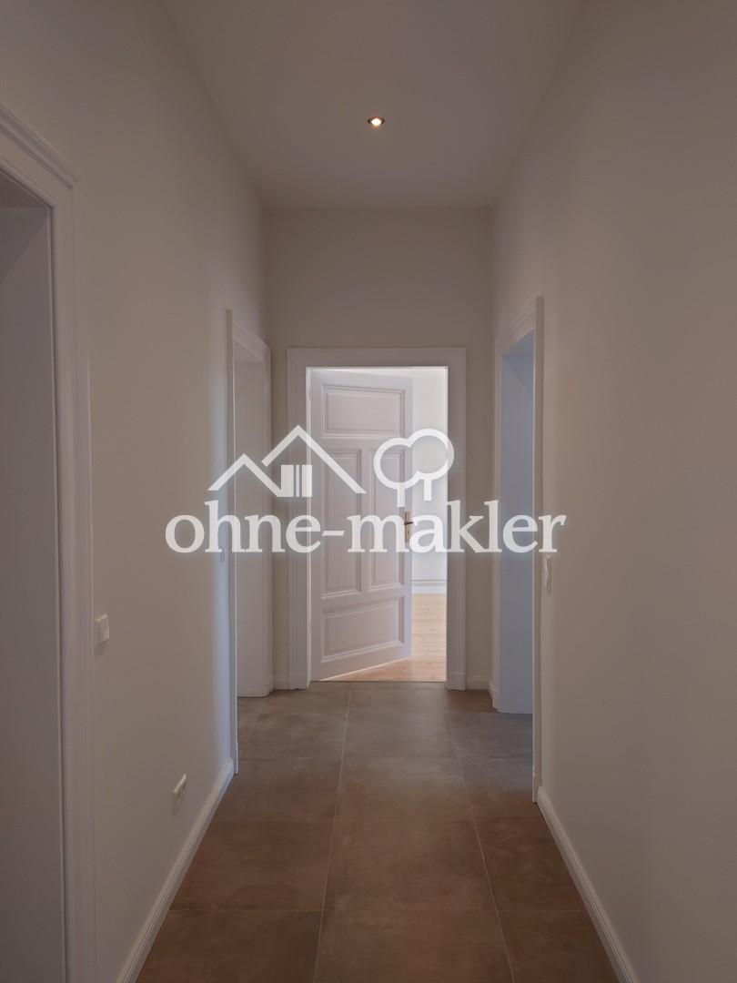 Repäsentative Altbauwohnung top modernisiert mit Balkon - Photo 5