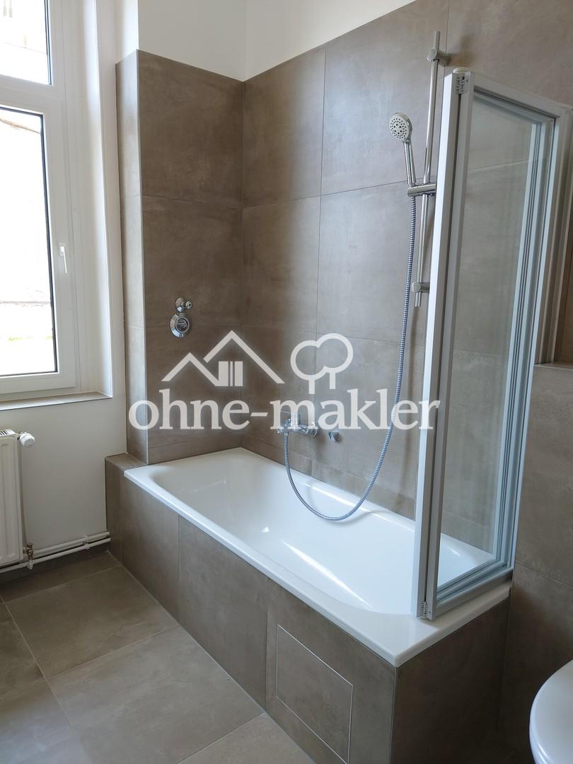Repäsentative Altbauwohnung top modernisiert mit Balkon - Foto 3