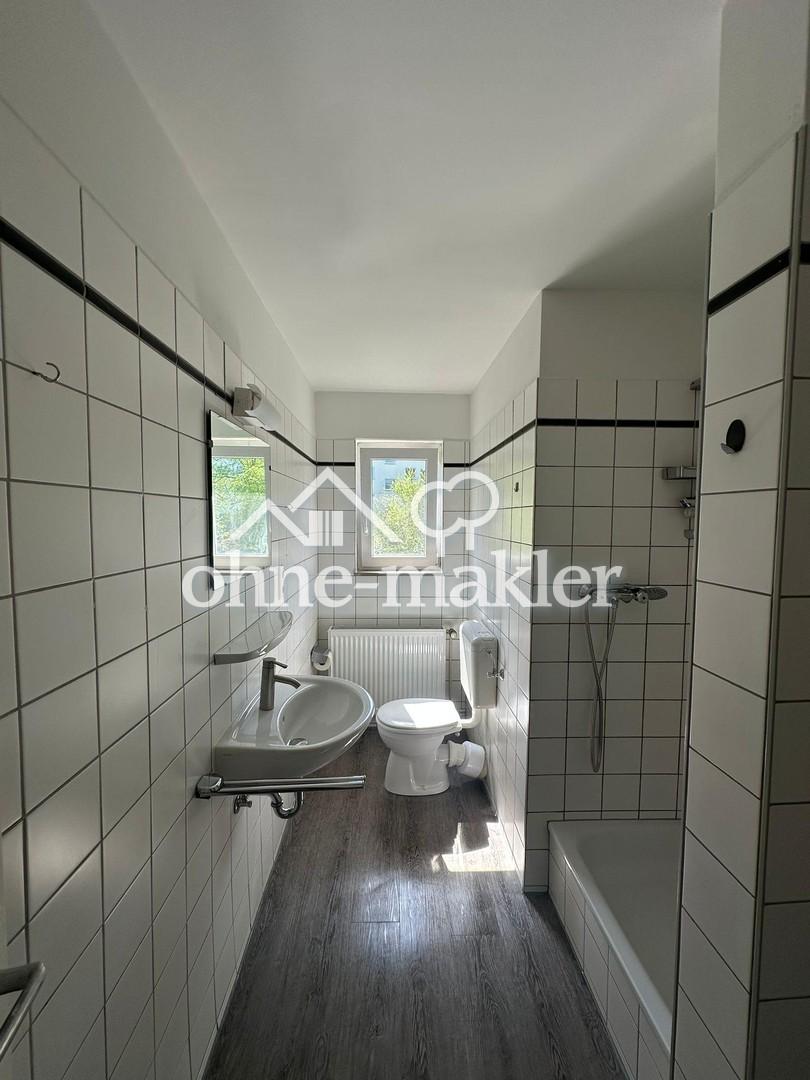 Modernes, möbliertes 1-Zimmer Apartment direkt neben den Barmer Anlagen - Photo 4