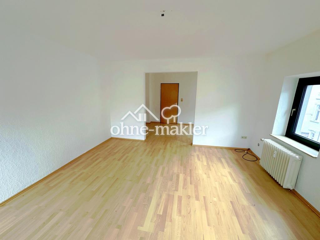 WOHNEN IM ALTBAU MIT AMBIENTE - Foto 1