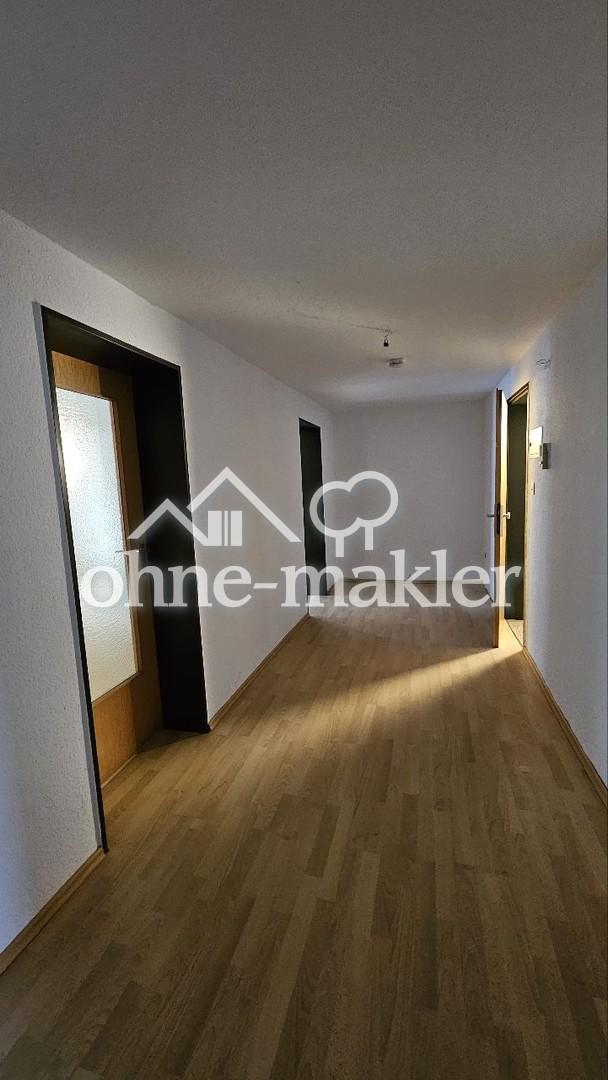 WOHNEN IM ALTBAU MIT AMBIENTE - Foto 4