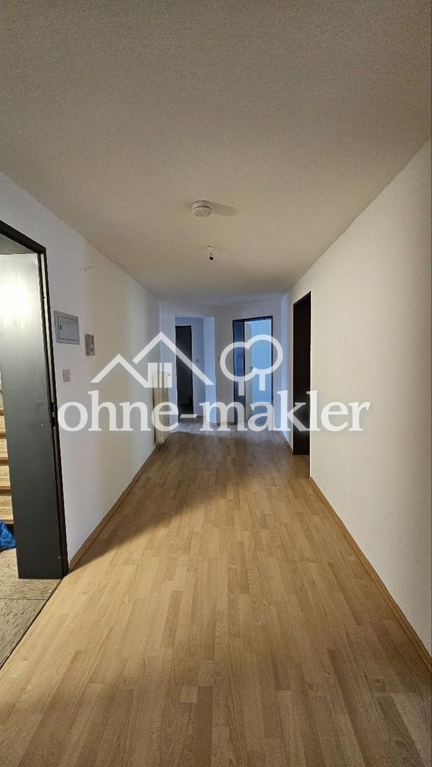 WOHNEN IM ALTBAU MIT AMBIENTE - Foto 1