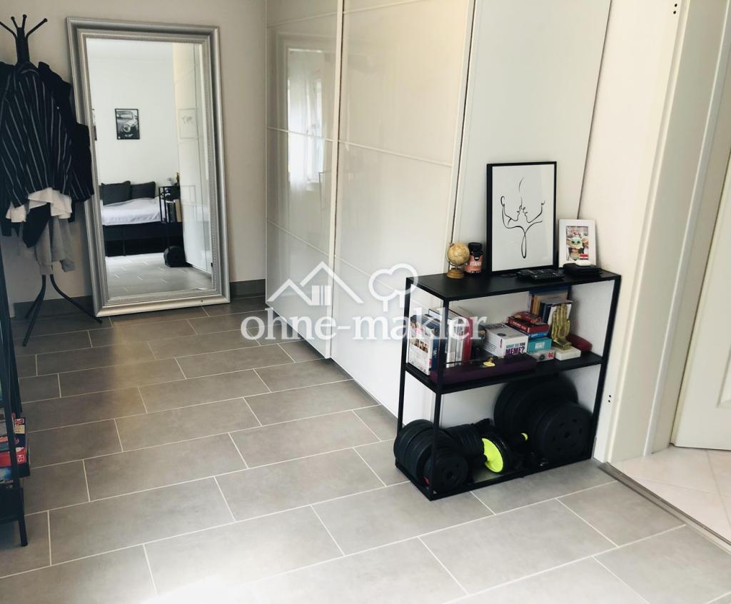 Schlafzimmer 2
