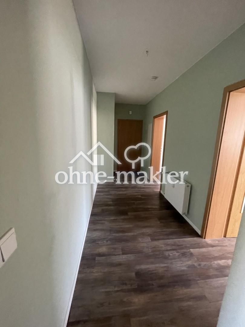 Tolle Wohnung für Singles oder Paare, zentral gelegen in der Bottroper- Innenstadt - Photo 5